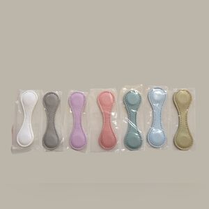 Custom Laser Engraved Magnet Bookmarks